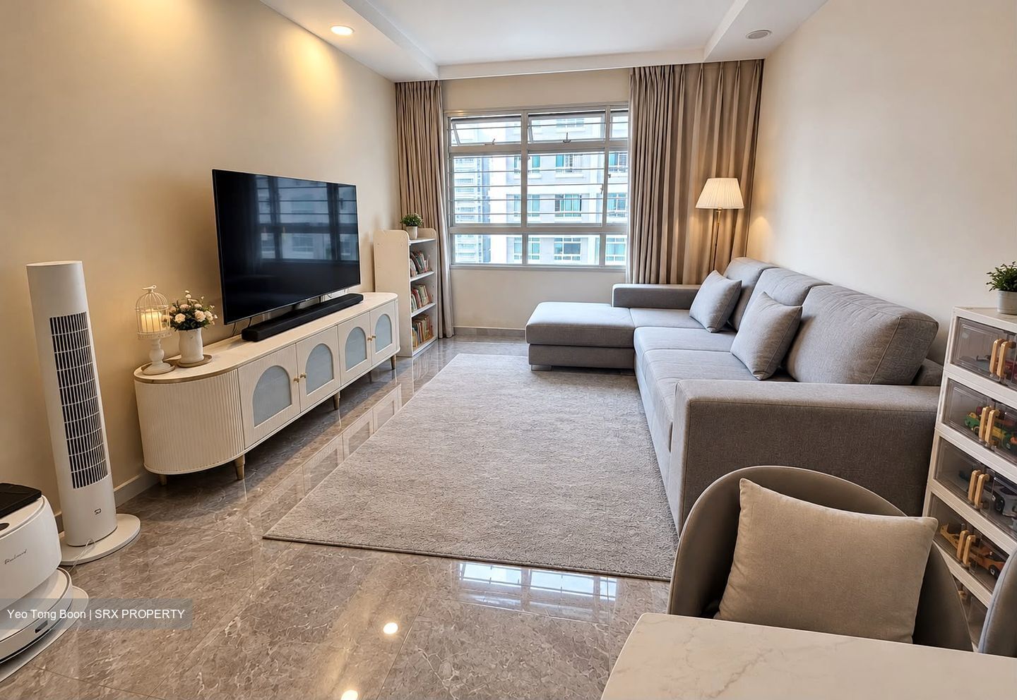 Blk 271B Tivela (Sengkang), HDB 4 Rooms #638307451